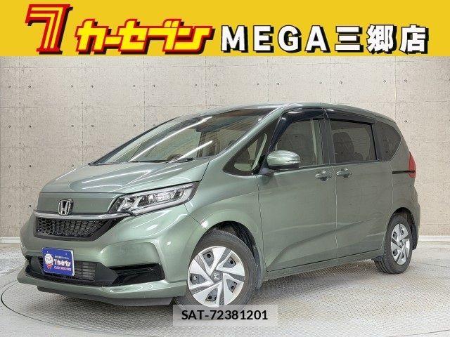 Honda FREED HYBRID 2024-01 6682668-0