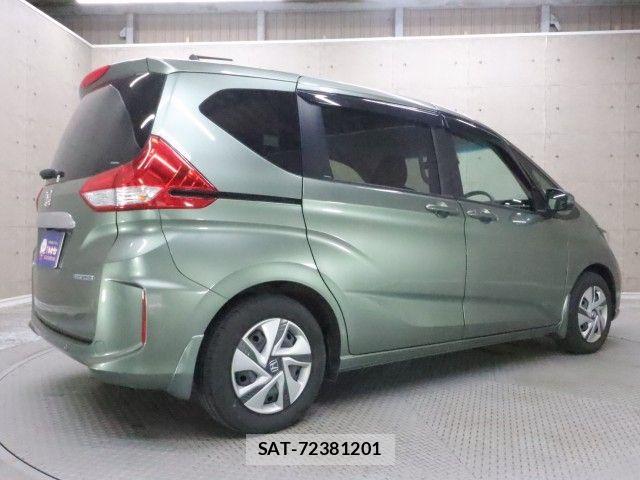 Honda FREED HYBRID 2024-01 6682668-1