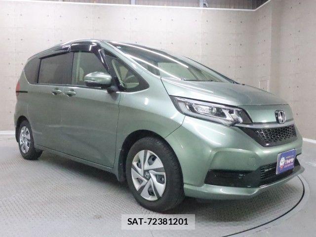 Honda FREED HYBRID 2024-01 6682668-22