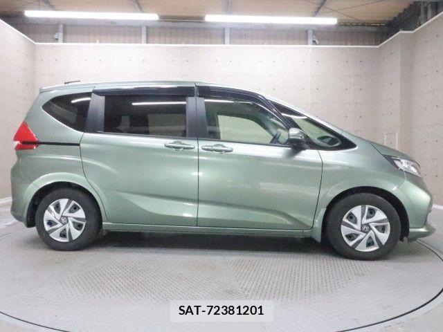 Honda FREED HYBRID 2024-01 6682668-23