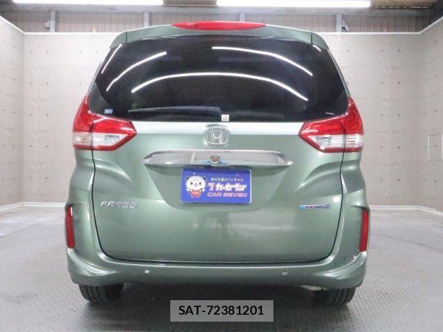 Honda FREED HYBRID 2024-01 6682668-24