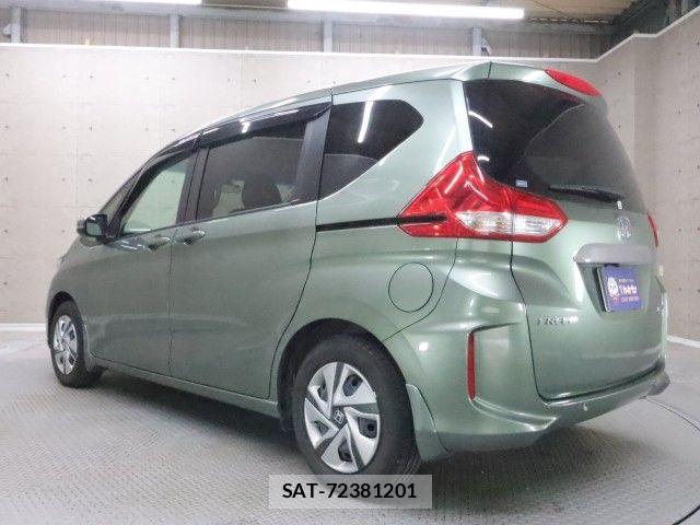 Honda FREED HYBRID 2024-01 6682668-25