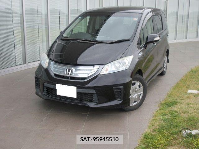 Honda FREED HYBRID 2013-03 6716196-0