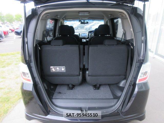 Honda FREED HYBRID 2013-03 6716196-9
