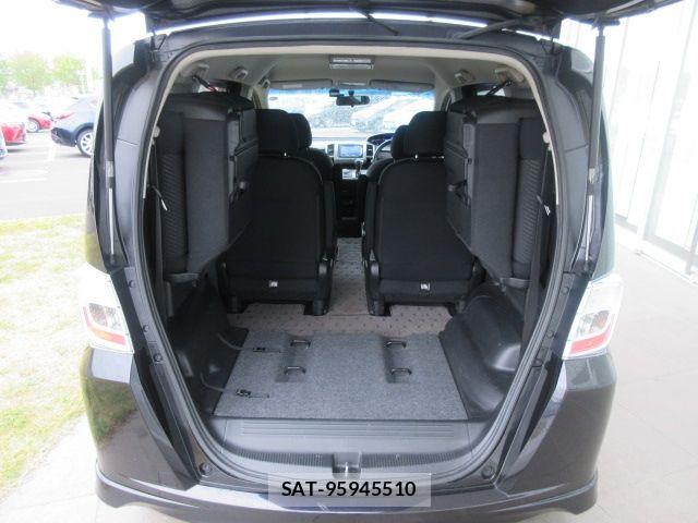 Honda FREED HYBRID 2013-03 6716196-10