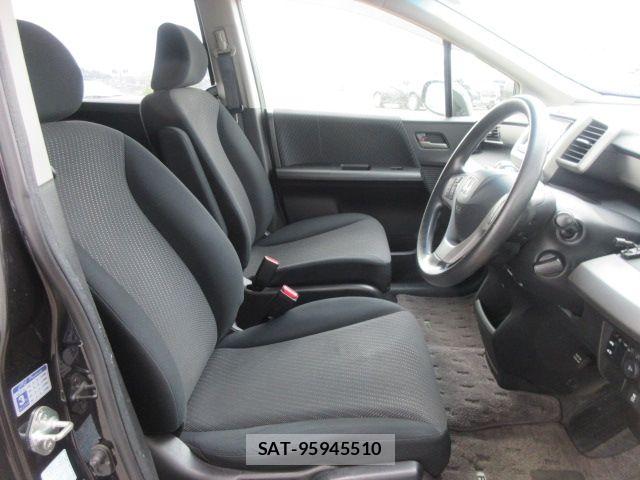 Honda FREED HYBRID 2013-03 6716196-12