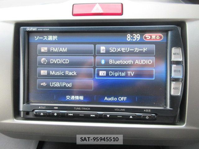 Honda FREED HYBRID 2013-03 6716196-13