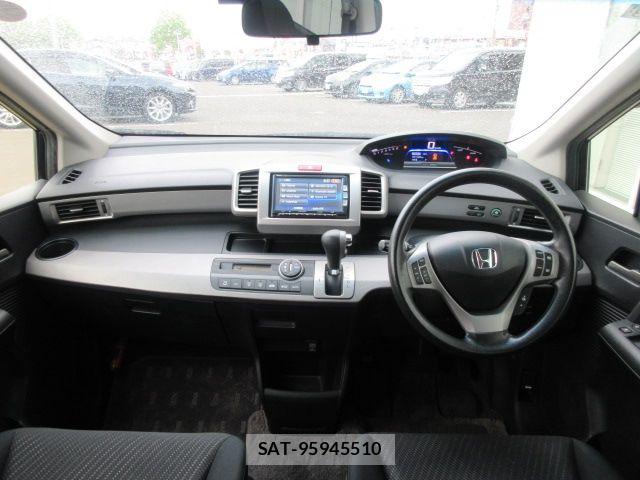 Honda FREED HYBRID 2013-03 6716196-1