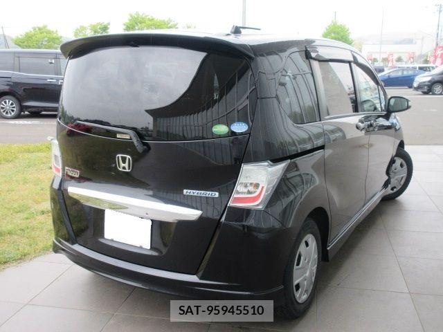 Honda FREED HYBRID 2013-03 6716196-2