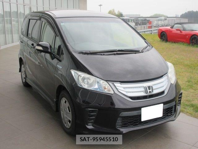 Honda FREED HYBRID 2013-03 6716196-3