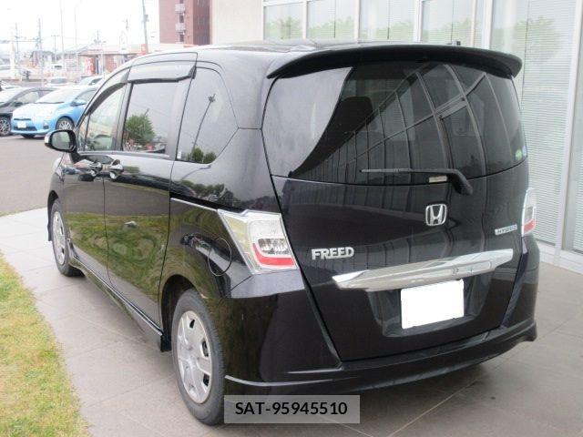 Honda FREED HYBRID 2013-03 6716196-4