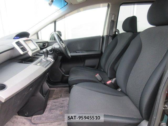 Honda FREED HYBRID 2013-03 6716196-5