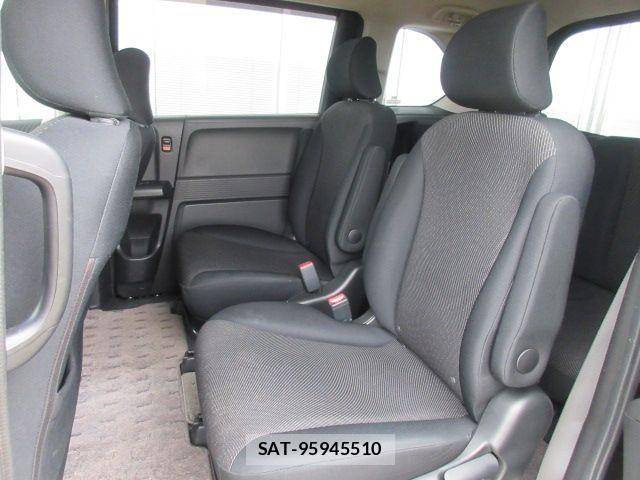 Honda FREED HYBRID 2013-03 6716196-6
