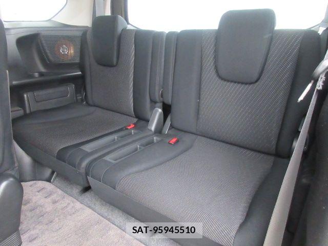 Honda FREED HYBRID 2013-03 6716196-7