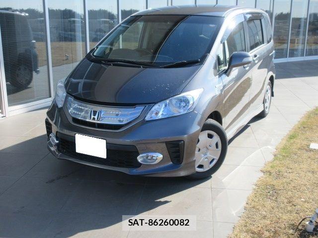 Honda FREED HYBRID 2013-09 6716191-0