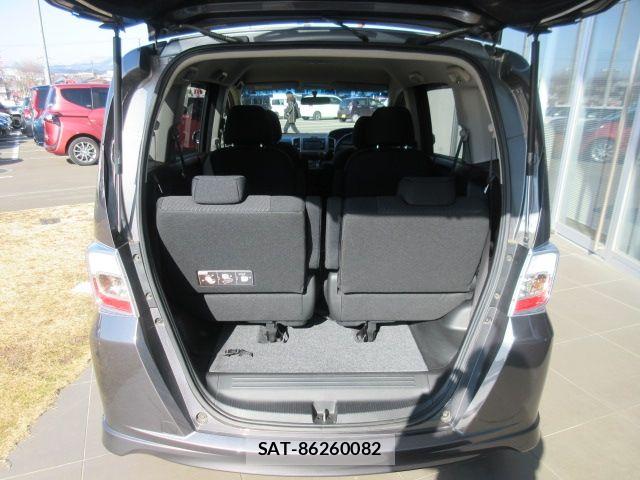 Honda FREED HYBRID 2013-09 6716191-9