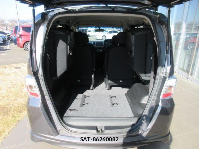 Honda FREED HYBRID 2013-09 6716191-10