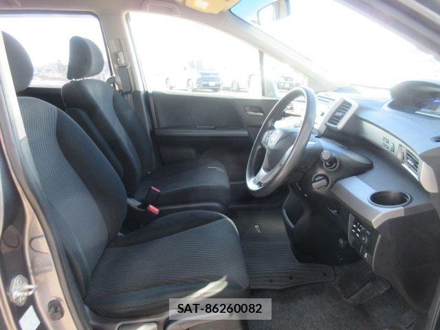Honda FREED HYBRID 2013-09 6716191-12