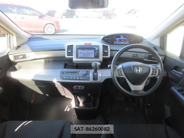 Honda FREED HYBRID 2013-09 6716191-1