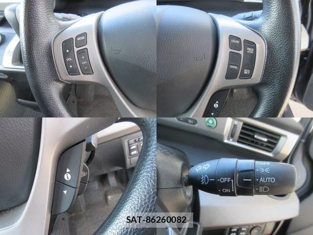 Honda FREED HYBRID 2013-09 6716191-22