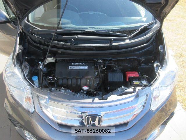 Honda FREED HYBRID 2013-09 6716191-26