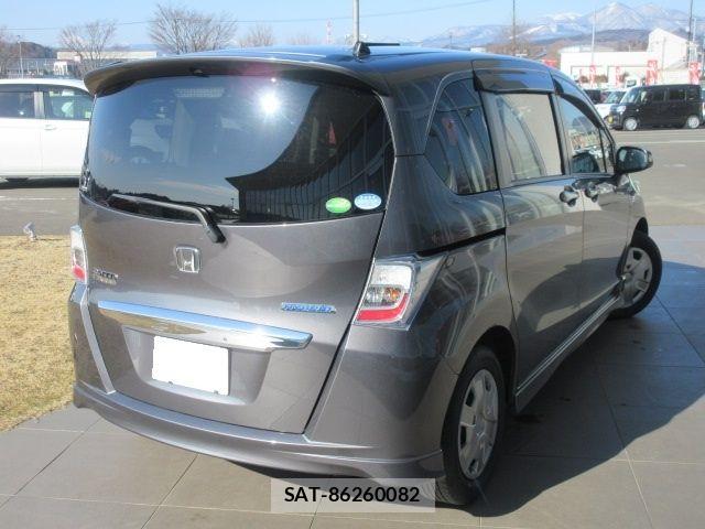 Honda FREED HYBRID 2013-09 6716191-2