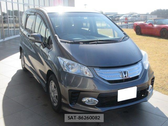 Honda FREED HYBRID 2013-09 6716191-3