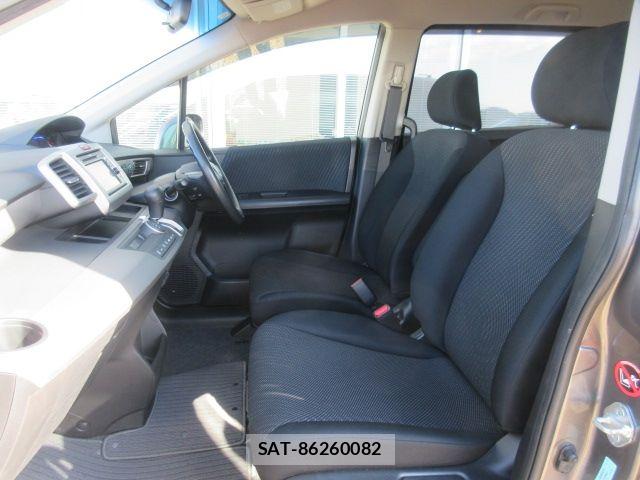 Honda FREED HYBRID 2013-09 6716191-5