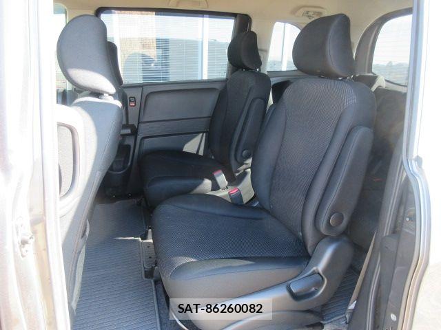 Honda FREED HYBRID 2013-09 6716191-6