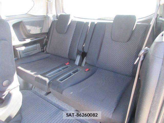 Honda FREED HYBRID 2013-09 6716191-7