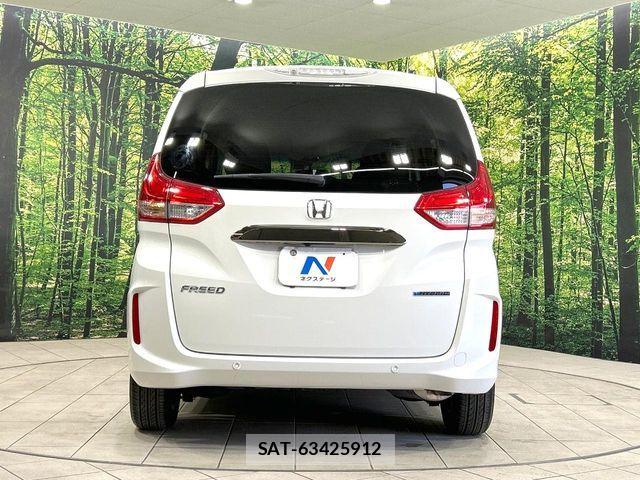 Honda FREED HYBRID 2022-07 6716185-15