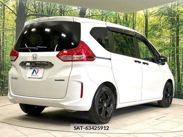 Honda FREED HYBRID 2022-07 6716185-16
