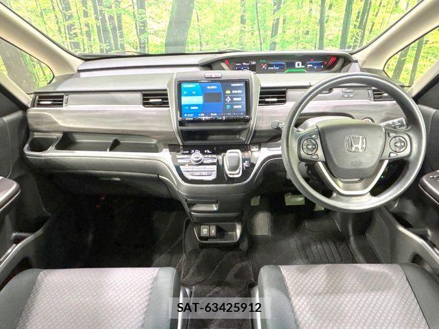 Honda FREED HYBRID 2022-07 6716185-1
