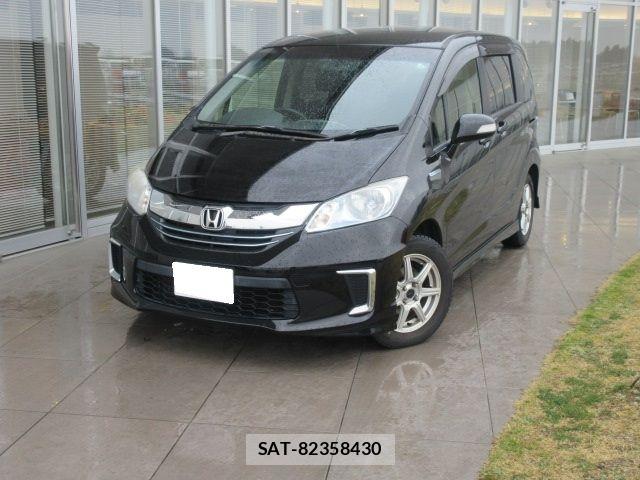 Honda FREED HYBRID 2015-11 6716194-0