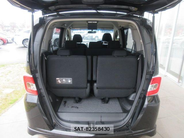 Honda FREED HYBRID 2015-11 6716194-9