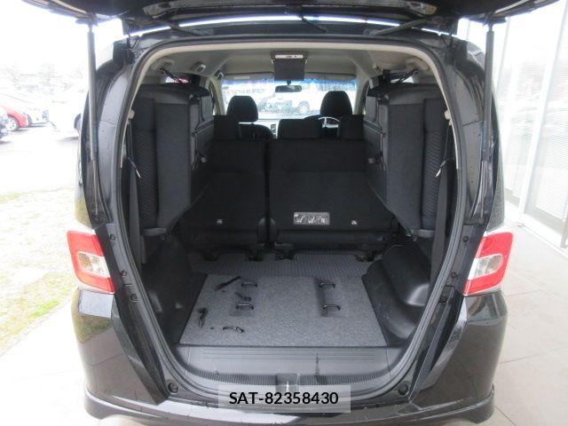 Honda FREED HYBRID 2015-11 6716194-10