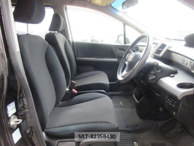Honda FREED HYBRID 2015-11 6716194-12