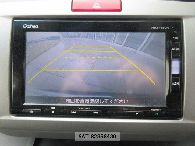 Honda FREED HYBRID 2015-11 6716194-14