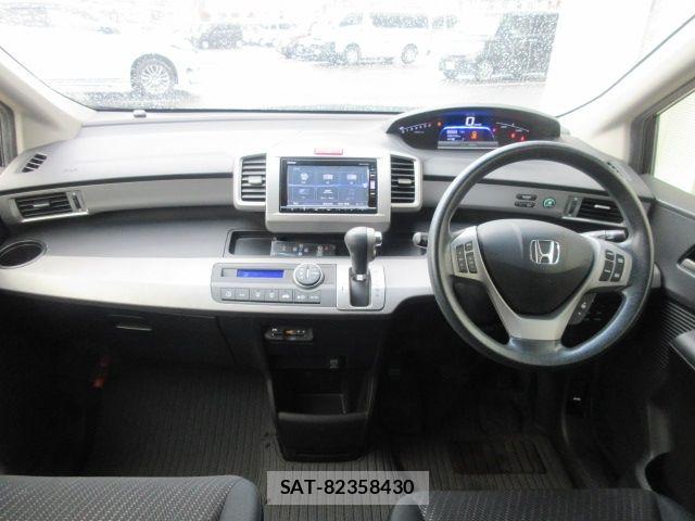 Honda FREED HYBRID 2015-11 6716194-1