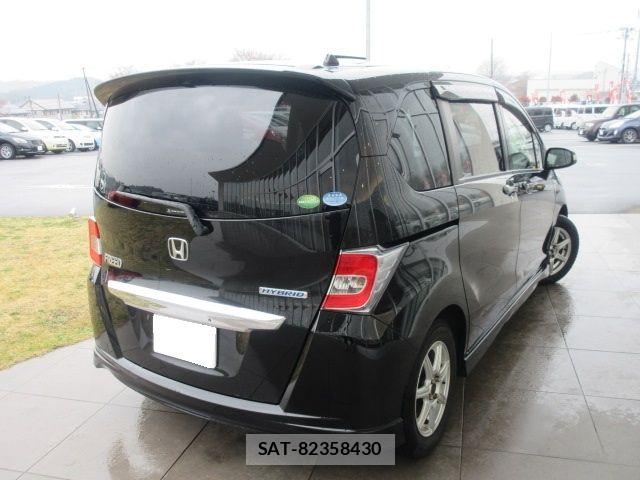 Honda FREED HYBRID 2015-11 6716194-2