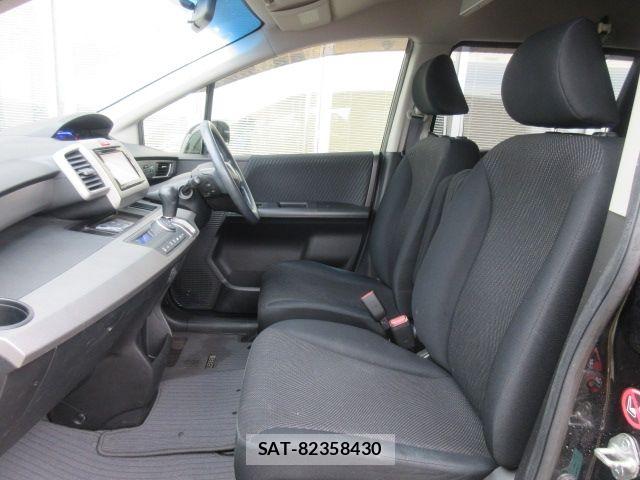 Honda FREED HYBRID 2015-11 6716194-5