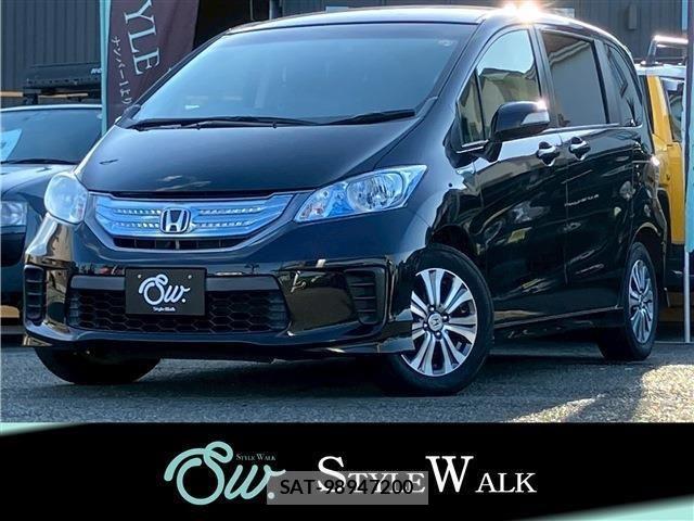 Honda FREED HYBRID 2013-03 6751686-0