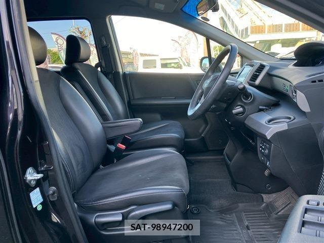 Honda FREED HYBRID 2013-03 6751686-9