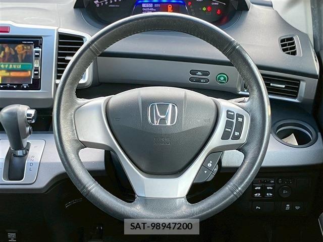 Honda FREED HYBRID 2013-03 6751686-18