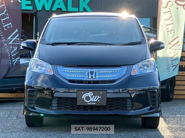 Honda FREED HYBRID 2013-03 6751686-1