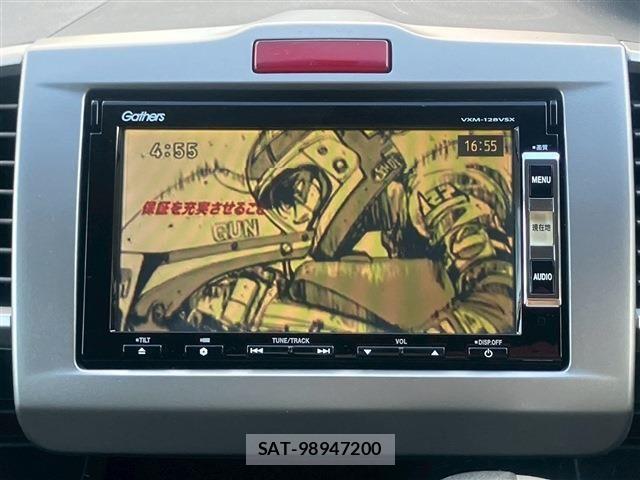 Honda FREED HYBRID 2013-03 6751686-21