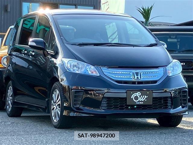 Honda FREED HYBRID 2013-03 6751686-2