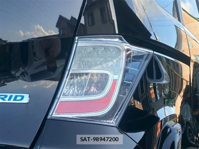 Honda FREED HYBRID 2013-03 6751686-29