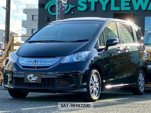 Honda FREED HYBRID 2013-03 6751686-8