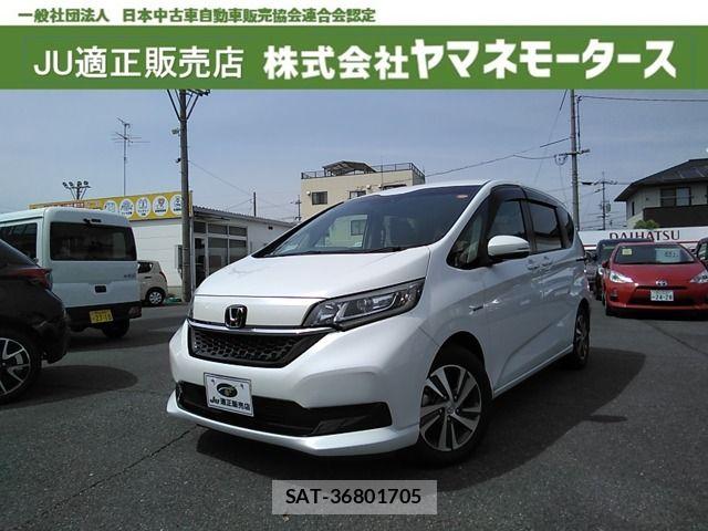 Honda FREED HYBRID 2020-03 6751683-0